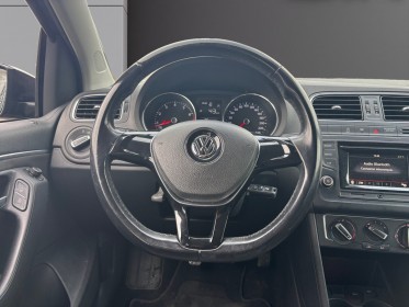 Volkswagen polo 1.2 tsi 90 bmt confortline occasion simplicicar besanÇon simplicicar simplicibike france
