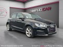 Audi a1 sportback 1.6 tdi 116 ambiente occasion simplicicar velay simplicicar simplicibike france