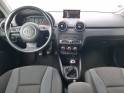 Audi a1 sportback 1.6 tdi 116 ambiente occasion simplicicar velay simplicicar simplicibike france