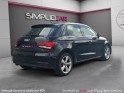 Audi a1 sportback 1.6 tdi 116 ambiente occasion simplicicar velay simplicicar simplicibike france