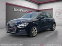Audi a1 sportback 1.6 tdi 116 ambiente occasion simplicicar velay simplicicar simplicibike france