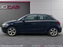 Audi a1 sportback 1.6 tdi 116 ambiente occasion simplicicar velay simplicicar simplicibike france