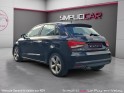 Audi a1 sportback 1.6 tdi 116 ambiente occasion simplicicar velay simplicicar simplicibike france