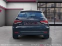 Audi a1 sportback 1.6 tdi 116 ambiente occasion simplicicar velay simplicicar simplicibike france