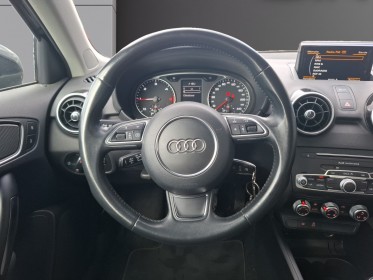 Audi a1 sportback 1.6 tdi 116 ambiente occasion simplicicar velay simplicicar simplicibike france