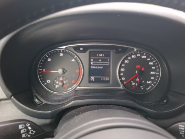 Audi a1 sportback 1.6 tdi 116 ambiente occasion simplicicar velay simplicicar simplicibike france