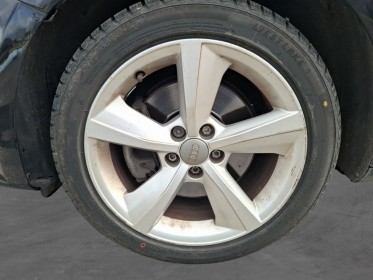 Audi a1 sportback 1.6 tdi 116 ambiente occasion simplicicar velay simplicicar simplicibike france