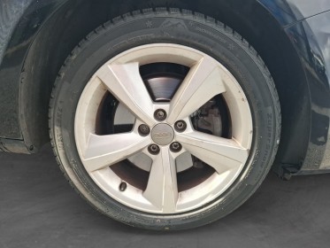 Audi a1 sportback 1.6 tdi 116 ambiente occasion simplicicar velay simplicicar simplicibike france