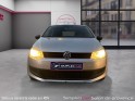 Volkswagen polo 1.6 tdi 90 cr fap trendline / clim / Écran / ct ok / rÉvision ok / garantie 12 mois occasion simplicicar...