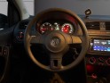 Volkswagen polo 1.6 tdi 90 cr fap trendline / clim / Écran / ct ok / rÉvision ok / garantie 12 mois occasion simplicicar...