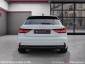 Audi a1 sportback 30 tfsi 116 ch s tronic 7 advanced - virtual cockpit - carplay - climatisation - garantie 12 mois europe...