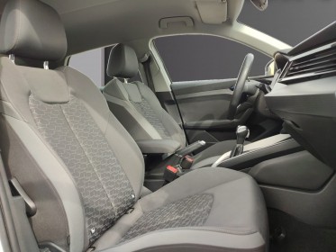 Audi a1 sportback 30 tfsi 116 ch s tronic 7 advanced - virtual cockpit - carplay - climatisation - garantie 12 mois europe...