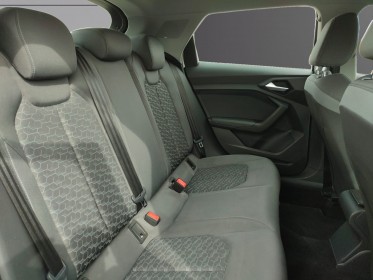 Audi a1 sportback 30 tfsi 116 ch s tronic 7 advanced - virtual cockpit - carplay - climatisation - garantie 12 mois europe...