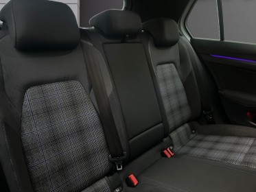 Volkswagen golf 1.4 hybrid rechargeable opf 245 dsg6 gte - garantie 12 mois occasion simplicicar caen  simplicicar...