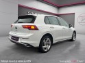 Volkswagen golf 1.4 hybrid rechargeable opf 245 dsg6 gte - garantie 12 mois occasion simplicicar caen  simplicicar...