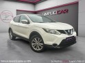 Nissan qashqai 1.2 dig-t 115 tekna garantie 12 mois occasion simplicicar lyon nord simplicicar simplicibike france