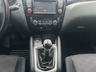 Nissan qashqai 1.2 dig-t 115 tekna garantie 12 mois occasion simplicicar lyon nord simplicicar simplicibike france