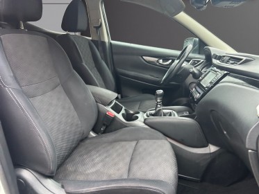 Nissan qashqai 1.2 dig-t 115 tekna garantie 12 mois occasion simplicicar lyon nord simplicicar simplicibike france