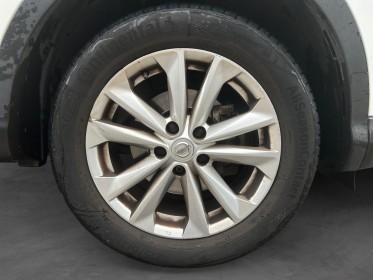 Nissan qashqai 1.2 dig-t 115 tekna garantie 12 mois occasion simplicicar lyon nord simplicicar simplicibike france