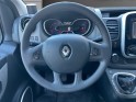 Renault trafic fourgon l1h1 1.6 dci 145 ch grand confort gps/climatisation garantie 12 mois occasion simplicicar perpignan ...