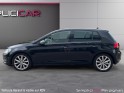 Volkswagen golf 1.6 tdi 105 bluemotion technology fap carat suite d'entretien / radar de recul / garantie 12 mois occasion...