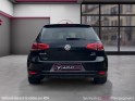 Volkswagen golf 1.6 tdi 105 bluemotion technology fap carat suite d'entretien / radar de recul / garantie 12 mois occasion...