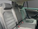 Volkswagen golf 1.6 tdi 105 bluemotion technology fap carat suite d'entretien / radar de recul / garantie 12 mois occasion...