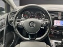 Volkswagen golf 1.6 tdi 105 bluemotion technology fap carat suite d'entretien / radar de recul / garantie 12 mois occasion...
