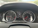 Volkswagen golf 1.6 tdi 105 bluemotion technology fap carat suite d'entretien / radar de recul / garantie 12 mois occasion...
