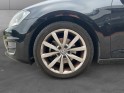 Volkswagen golf 1.6 tdi 105 bluemotion technology fap carat suite d'entretien / radar de recul / garantie 12 mois occasion...