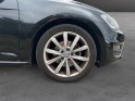 Volkswagen golf 1.6 tdi 105 bluemotion technology fap carat suite d'entretien / radar de recul / garantie 12 mois occasion...