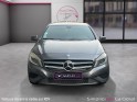 Mercedes classe a 180 blueefficiency sensation occasion simplicicar la ciotat simplicicar simplicibike france