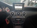 Mercedes classe a 180 blueefficiency sensation occasion simplicicar la ciotat simplicicar simplicibike france
