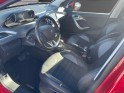 Peugeot 2008 1.2 essence  110ch ss eat6 allure garante 12 mois entretien complet  peugeot occasion simplicicar royan...