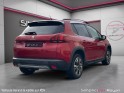 Peugeot 2008 1.2 essence  110ch ss eat6 allure garante 12 mois entretien complet  peugeot occasion simplicicar royan...