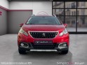 Peugeot 2008 1.2 essence  110ch ss eat6 allure garante 12 mois entretien complet  peugeot occasion simplicicar royan...
