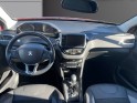 Peugeot 2008 1.2 essence  110ch ss eat6 allure garante 12 mois entretien complet  peugeot occasion simplicicar royan...