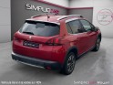 Peugeot 2008 1.2 essence  110ch ss eat6 allure garante 12 mois entretien complet  peugeot occasion simplicicar royan...
