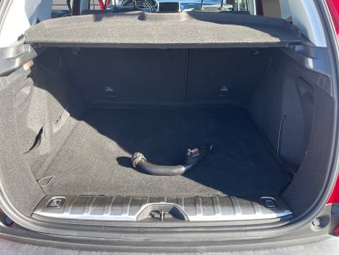 Peugeot 2008 1.2 essence  110ch ss eat6 allure garante 12 mois entretien complet  peugeot occasion simplicicar royan...