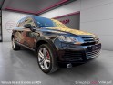 Volkswagen touareg 3.0 v6 tdi 245 fap 4xmotion bluemotion carat tiptronic a occasion simplicicar villejuif  simplicicar...