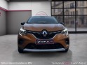 Renault captur e-tech plug-in 160 intens garantie 12 mois occasion simplicicar lyon nord simplicicar simplicibike france