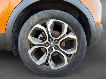 Renault captur e-tech plug-in 160 intens garantie 12 mois occasion simplicicar lyon nord simplicicar simplicibike france