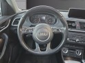 Audi q3 q3 2.0 tdi 140 ch ambition luxe / courroie 2025 occasion simplicicar la ciotat simplicicar simplicibike france
