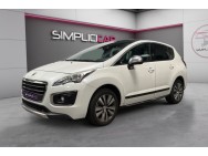 PEUGEOT d'occasion 3008 1.2 PURE TECH 130 STYLE de 2016 Lyon Ouest