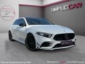 Mercedes classe a mercedes a 35 amg 7g-dct speedshift amg 4matic garantie 12 mois kit aéro burmester toit ouvrant led......