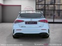 Mercedes classe a mercedes a 35 amg 7g-dct speedshift amg 4matic garantie 12 mois kit aéro burmester toit ouvrant led......