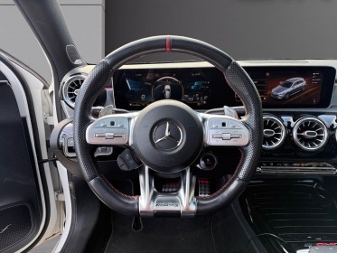 Mercedes classe a mercedes a 35 amg 7g-dct speedshift amg 4matic garantie 12 mois kit aéro burmester toit ouvrant led......