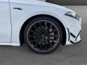 Mercedes classe a mercedes a 35 amg 7g-dct speedshift amg 4matic garantie 12 mois kit aéro burmester toit ouvrant led......