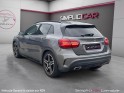 Mercedes gla 220 d 7-g dct 4-matic fascination / toit ouvrant / sièges chauffants occasion simplicicar grenoble simplicicar...