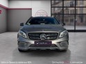 Mercedes gla 220 d 7-g dct 4-matic fascination / toit ouvrant / sièges chauffants occasion simplicicar grenoble simplicicar...